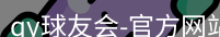 qy球友会